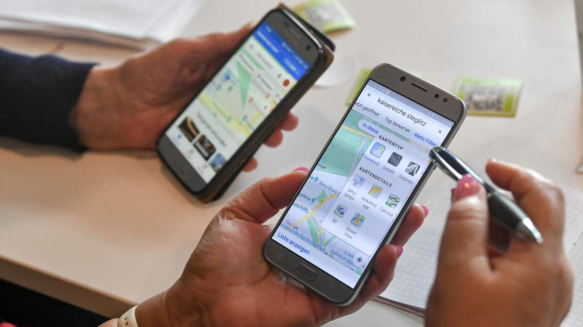 Сервіс для подорожей Maps.me Сервіс для подорожей Maps.me