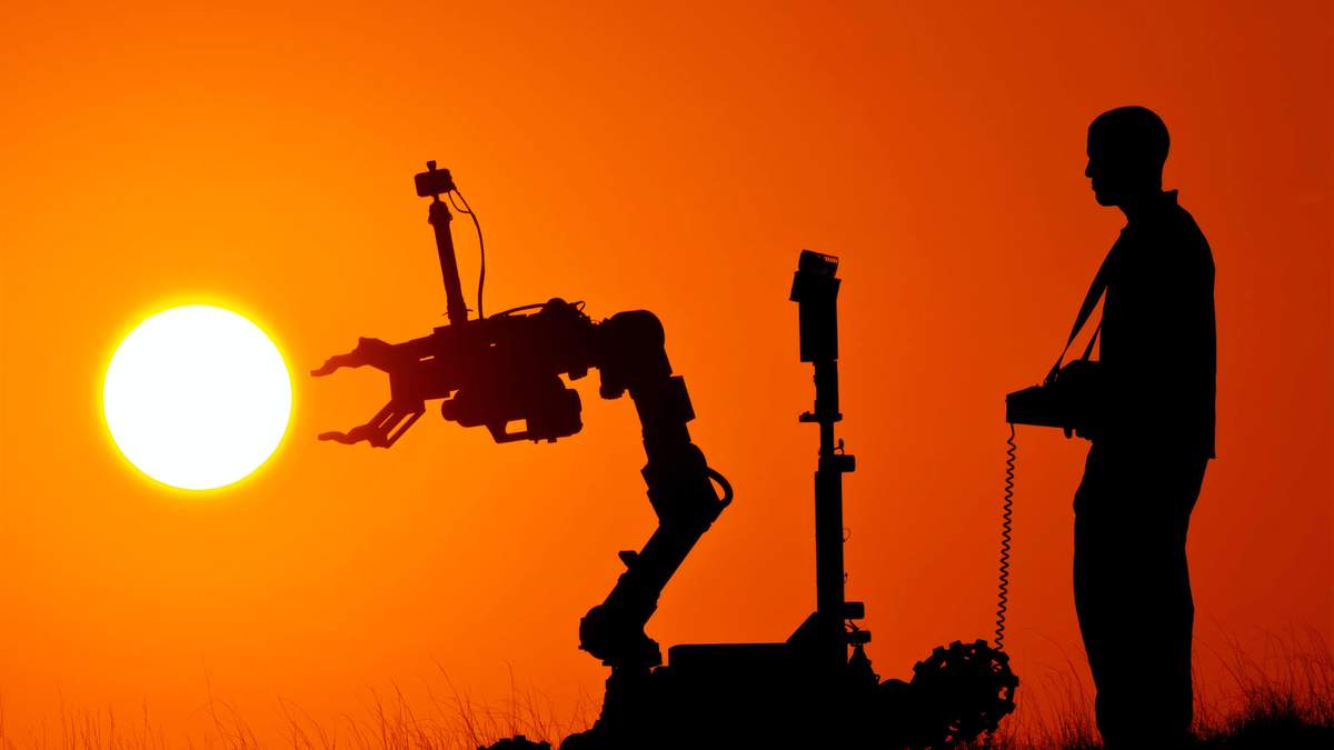 10 найоплачуваніших професій майбутнього: прогноз у 2021 році 10 найоплачуваніших професій майбутнього: прогноз у 2021 році