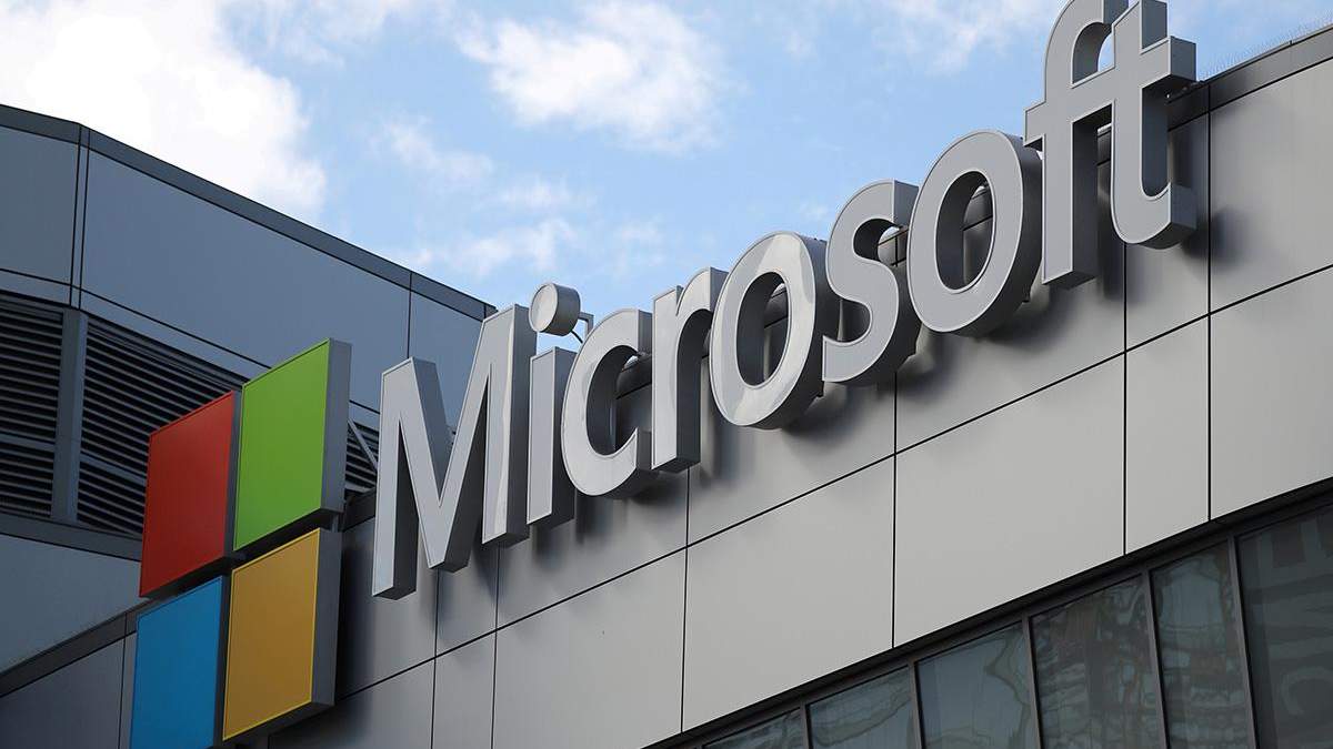 Microsoft виплатять 1200 доларів співробітників, які працюють з дому Microsoft виплатять 1200 доларів співробітників, які працюють з дому