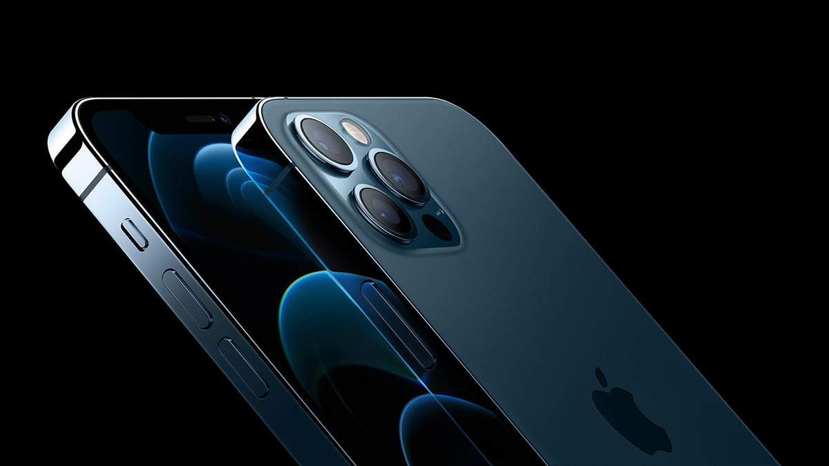 Прогноз на продажу iPhone: сколько компания сможет продать в 2021 Прогноз на продажу iPhone: сколько компания сможет продать в 2021