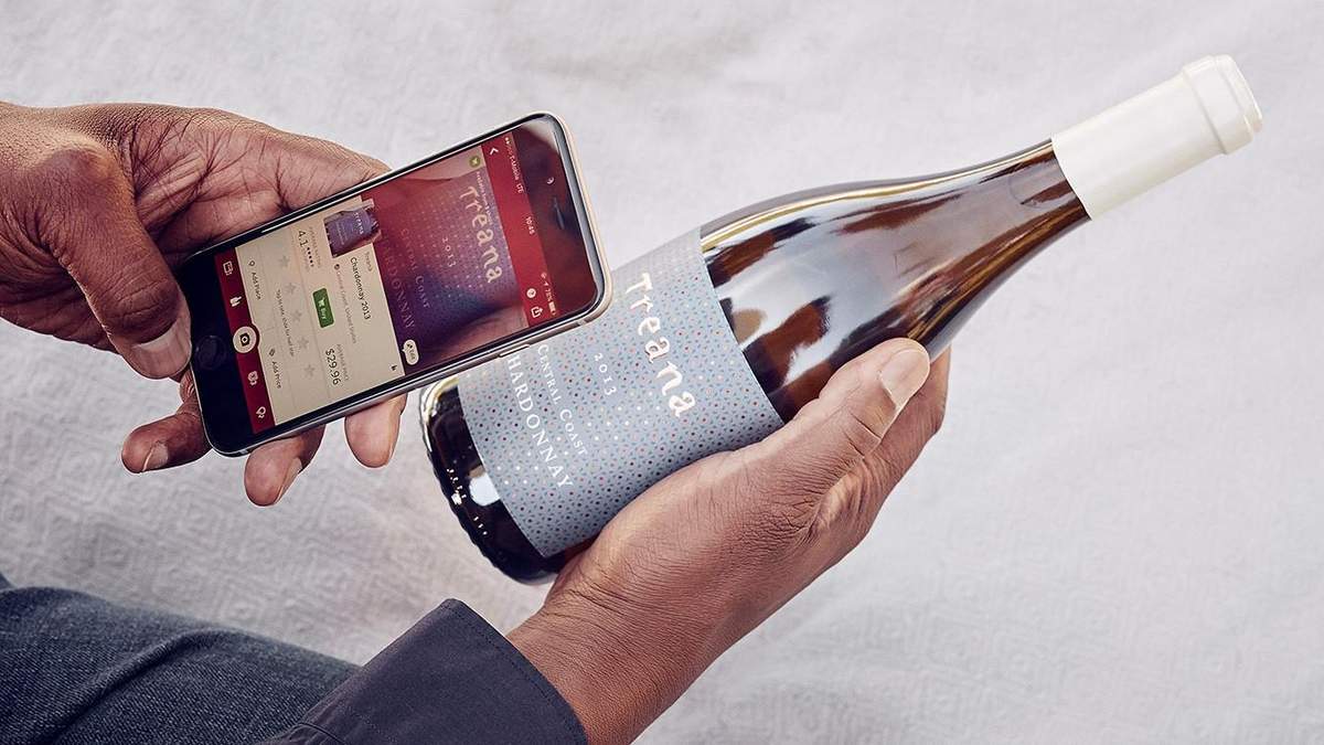 Самое интересное об успешном стартап Vivino: сканировать этикетку Самое интересное об успешном стартап Vivino: сканировать этикетку