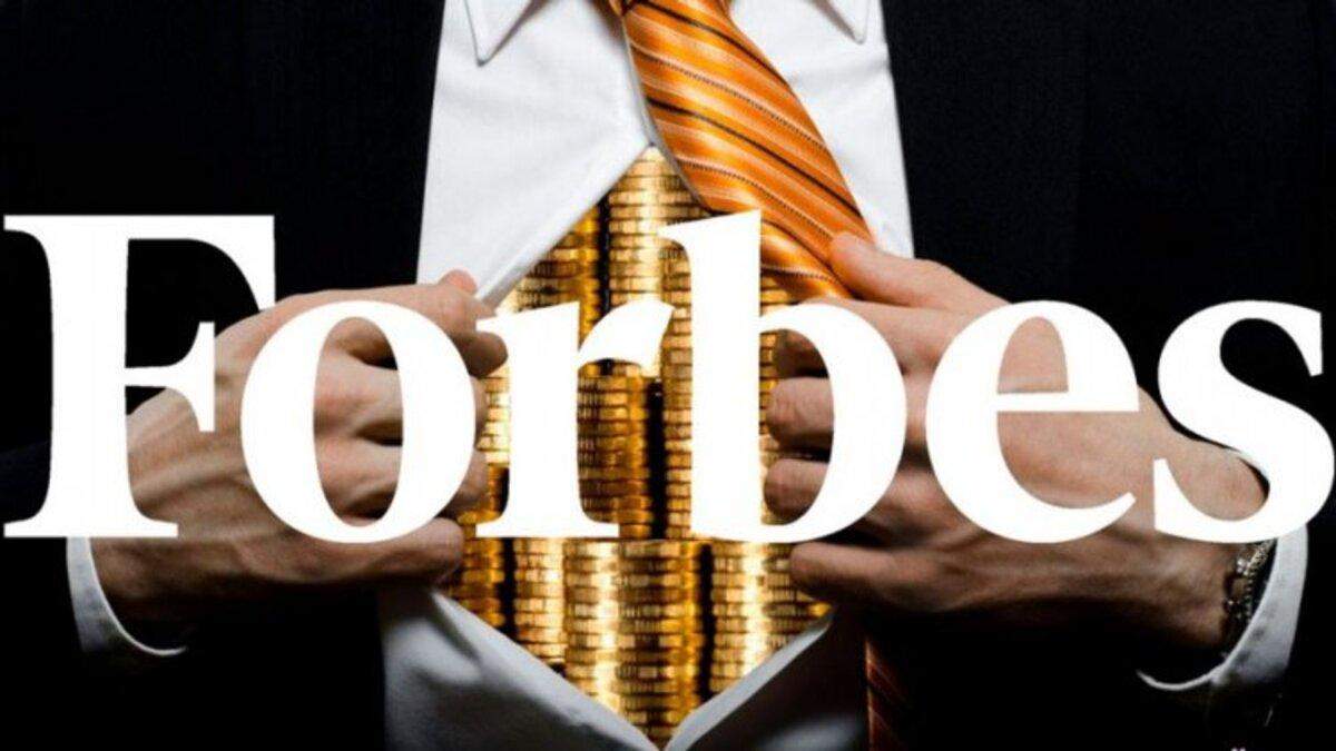Українські компанії GitLab і Allset потрапили у рейтинг Forbes Українські компанії GitLab і Allset потрапили у рейтинг Forbes