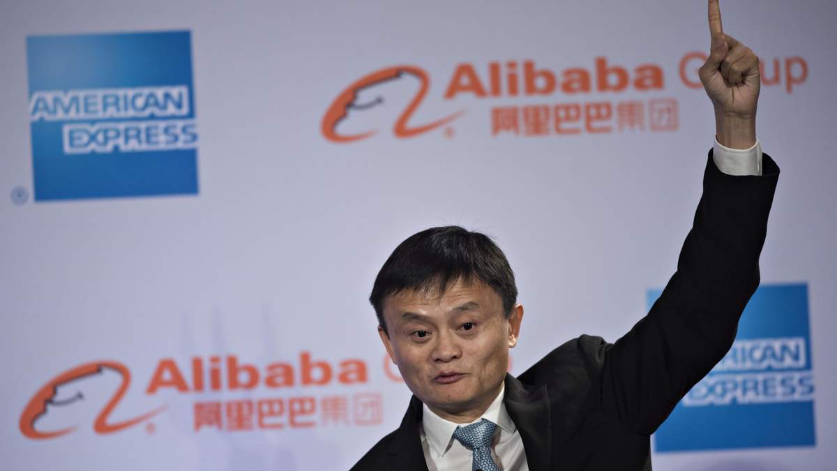 Китай може оштрафувати Alibaba на мільярд доларів: за що карають Китай може оштрафувати Alibaba на мільярд доларів: за що карають