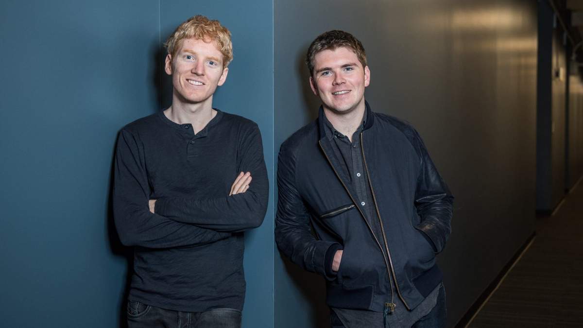 Stripe залучила 600 мільйонів доларів: вона запрацює в Україні Stripe залучила 600 мільйонів доларів: вона запрацює в Україні