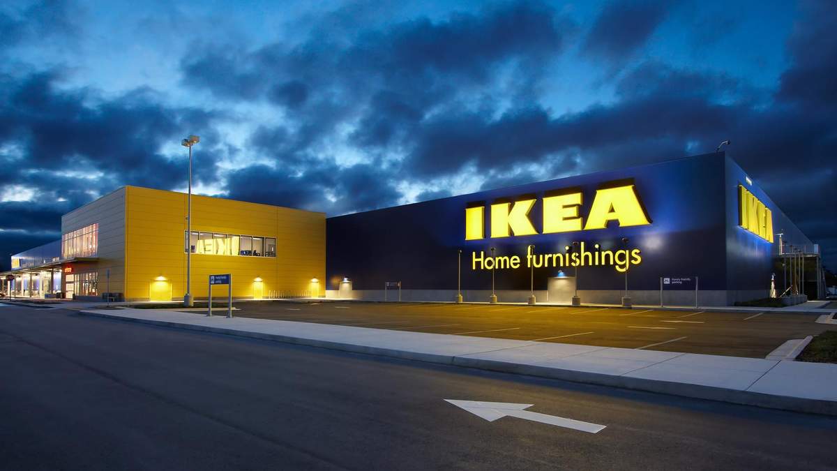 Работники IKEA 3 года ходили по домам киевлян Работники IKEA 3 года ходили по домам киевлян