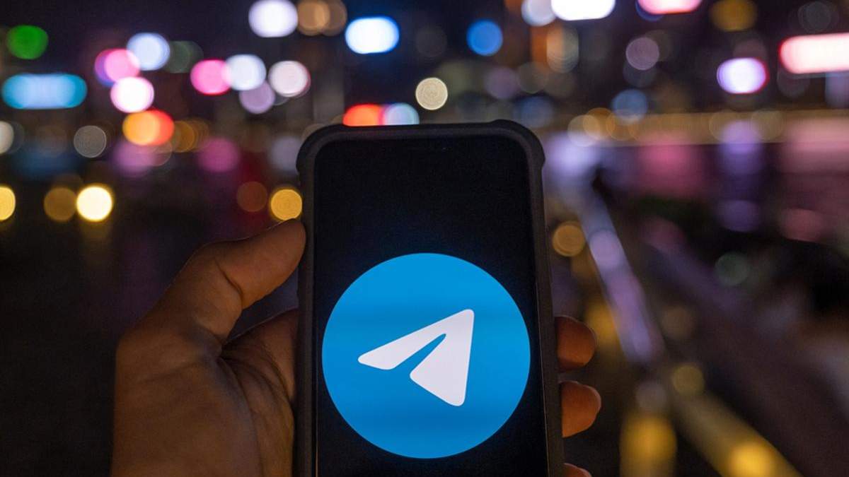Telegram разместил облигации на 1 млрд долларов - СМИ Telegram разместил облигации на 1 млрд долларов - СМИ