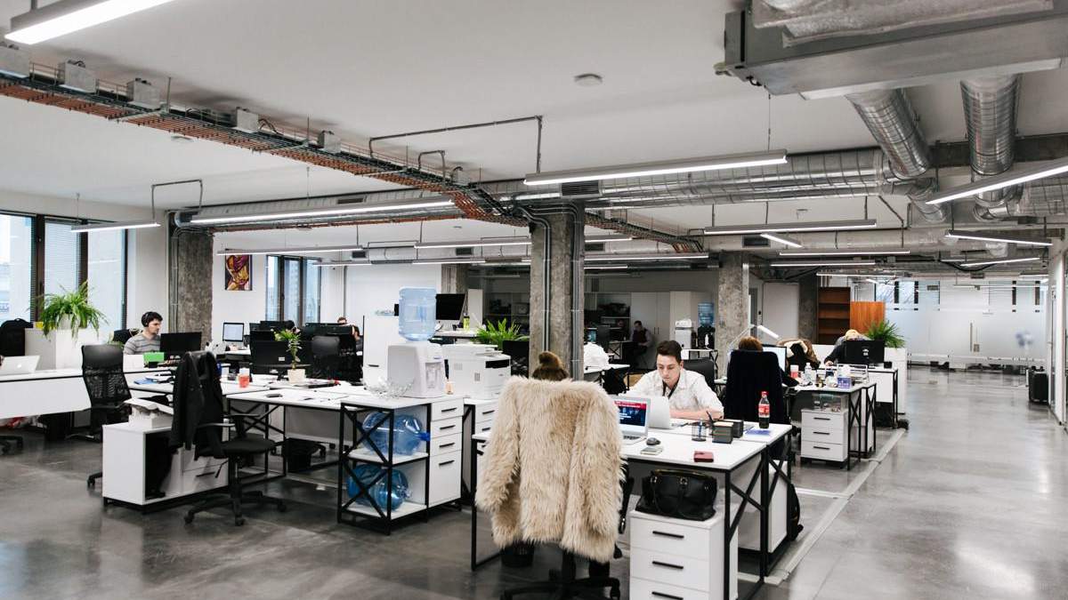 Украинские IT-компании привлекли 571 миллион долларов инвестиции Украинские IT-компании привлекли 571 миллион долларов инвестиции