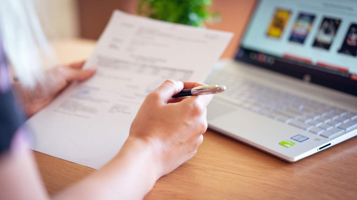 Почему стоит избавиться бумаги Почему стоит избавиться бумаги