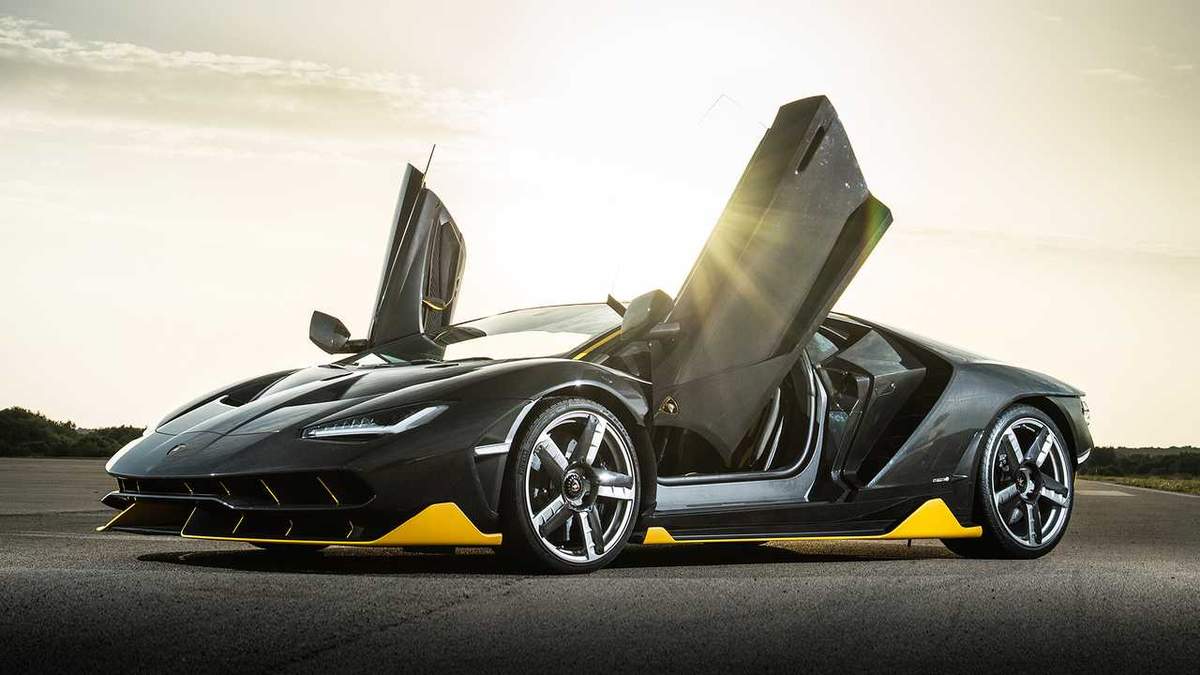 Компания Lamborghini поразила рекордной прибылью в 2020 году Компания Lamborghini поразила рекордной прибылью в 2020 году