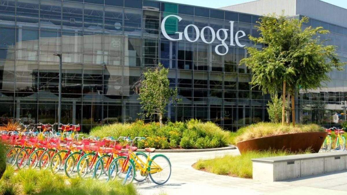 Google выделил 7 миллиардов долларов на расширение офисов Google выделил 7 миллиардов долларов на расширение офисов