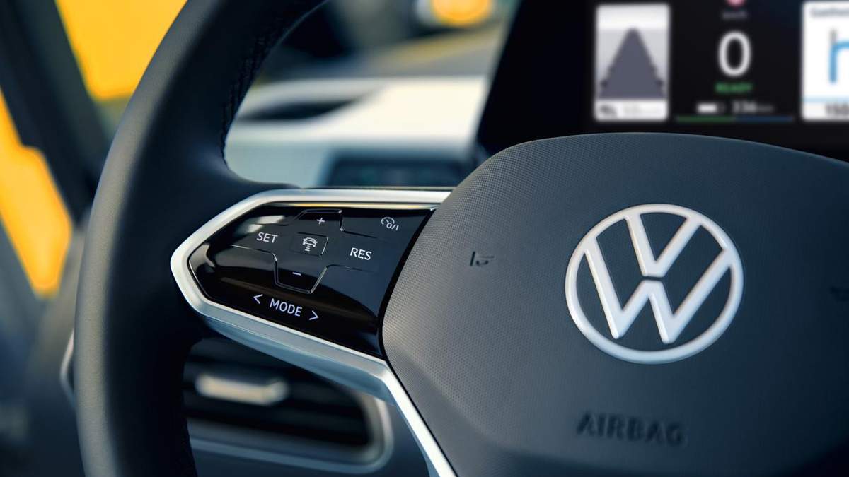 Volkswagen стал самой дорогой публичной компанией Германии Volkswagen стал самой дорогой публичной компанией Германии