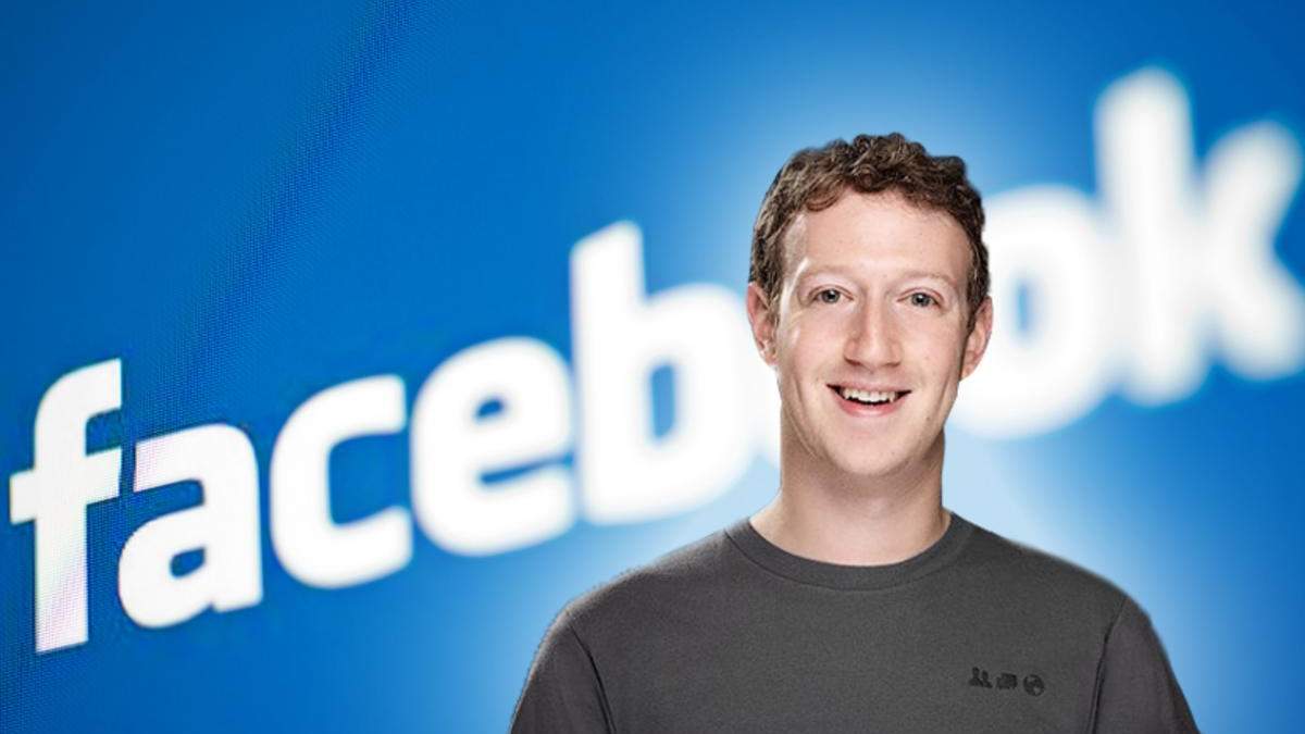 Акции Facebook выросли на 4% после заявления Цукерберга о Apple Акции Facebook выросли на 4% после заявления Цукерберга о Apple