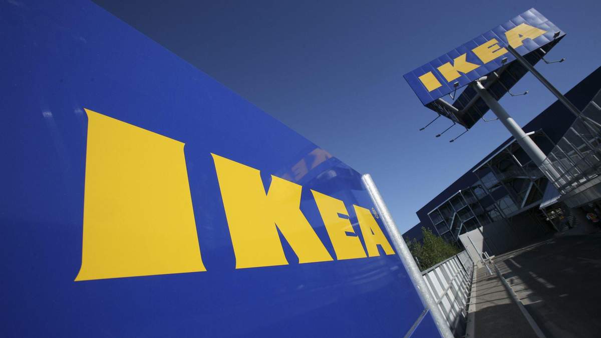 IKEA во Франции будут судить за шпионаж за работниками IKEA во Франции будут судить за шпионаж за работниками