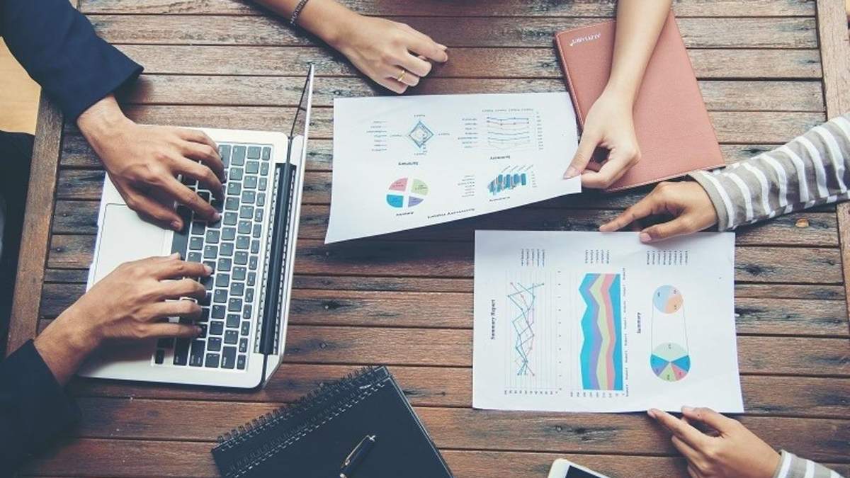 8 професій можуть просто зникнути: перелік, який вас здивує 8 професій можуть просто зникнути: перелік, який вас здивує