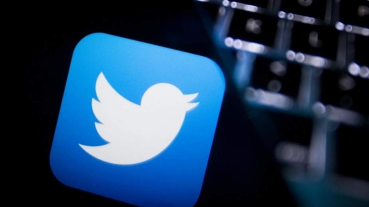 Twitter у Росії оштрафували майже 9 мільйонів рублів Twitter у Росії оштрафували майже 9 мільйонів рублів