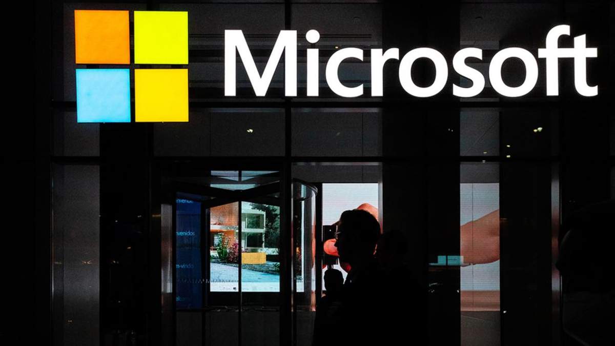 Microsoft відтермінував відкриття офісів через пандемію Microsoft відтермінував відкриття офісів через пандемію