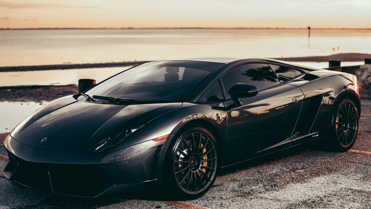 2020 стал самым прибыльным в истории Lamborghini 2020 стал самым прибыльным в истории Lamborghini