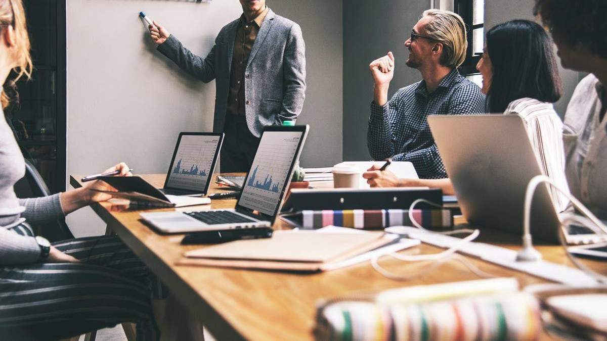 Главные изменения, которые ждут работников после возвращения в офис Главные изменения, которые ждут работников после возвращения в офис