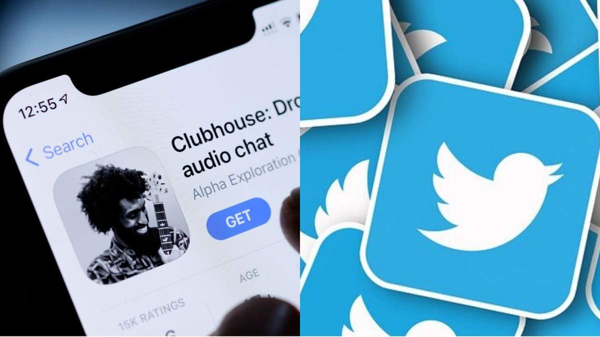 Компанія Twitter хотіла придбати Clubhouse за 4 мільярди доларів Компанія Twitter хотіла придбати Clubhouse за 4 мільярди доларів