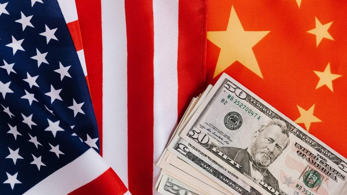 Китайська влада веде боротьбу з біржами США Китайська влада веде боротьбу з біржами США