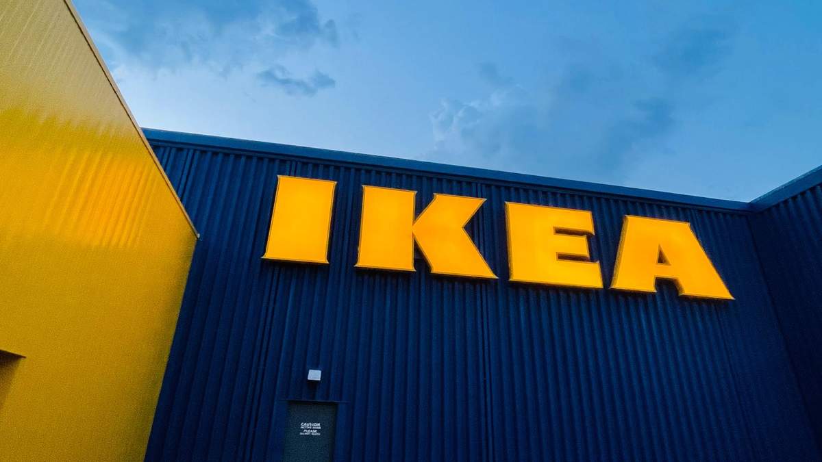 Найпопулярніші товари IKEA серед українців