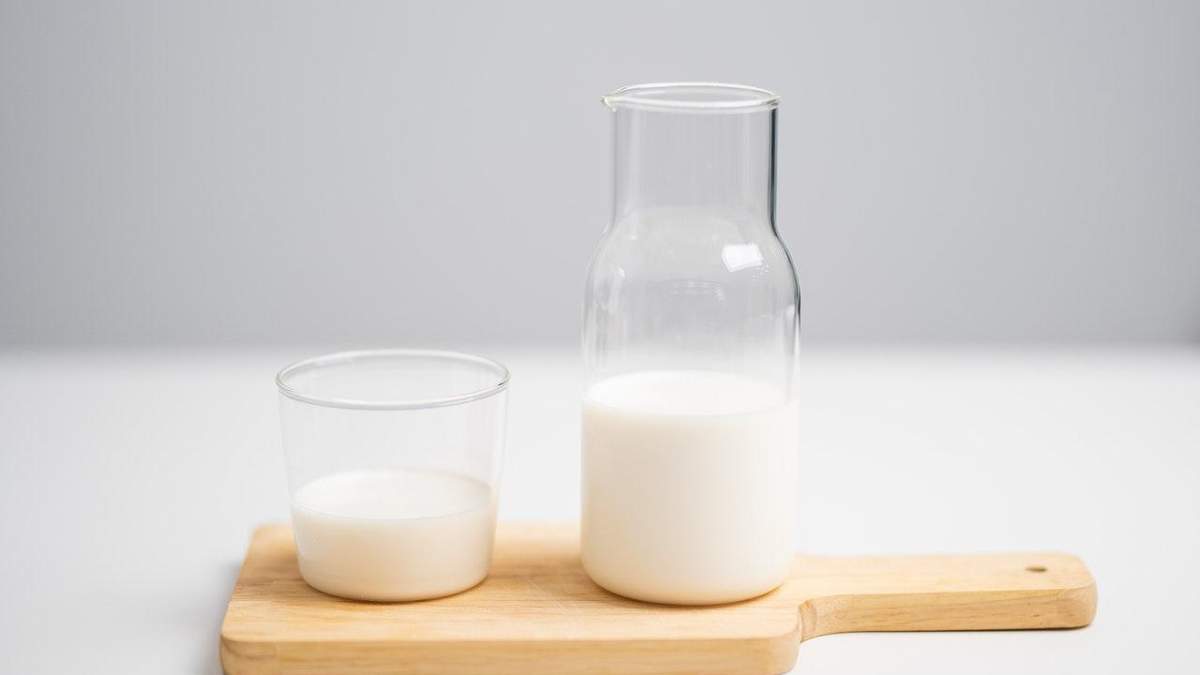 Виробники молока просять про пільгові тарифи на газ