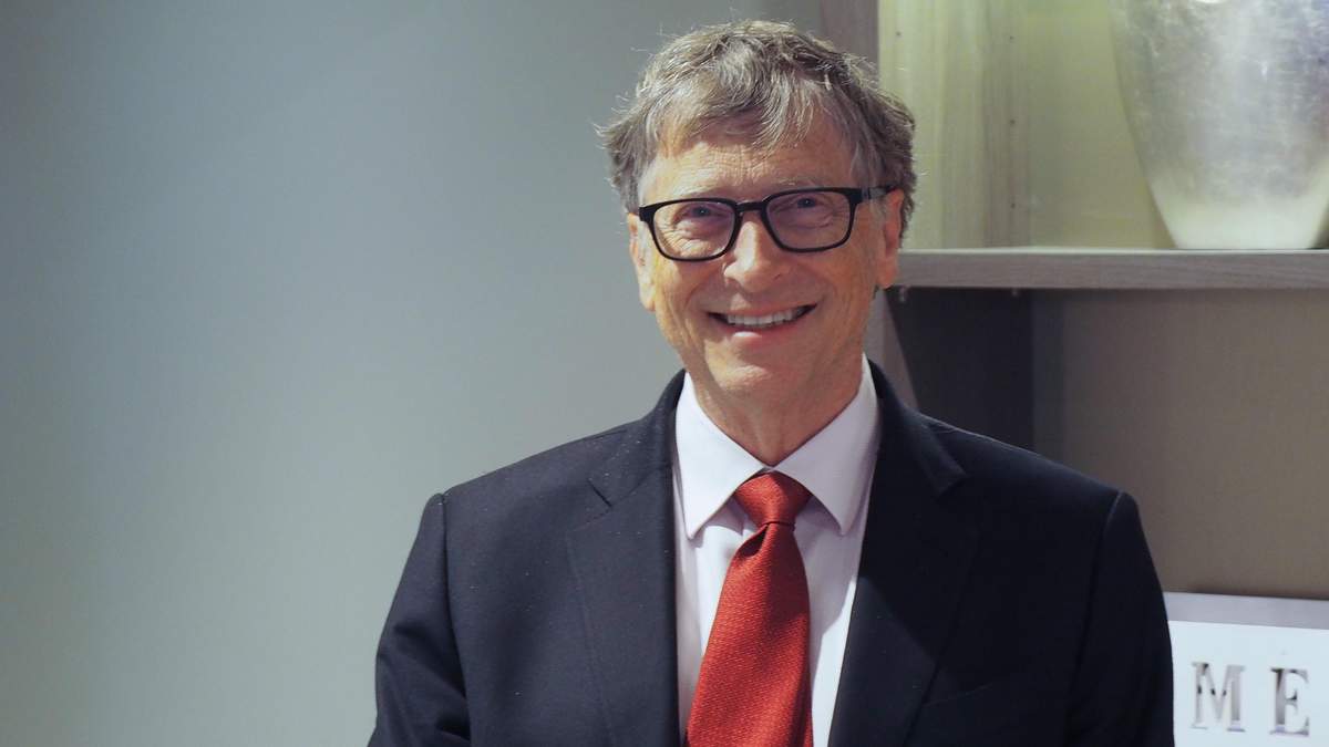 Як мільярдери уникають вигорання: порада від Білла Гейтса - Бізнес