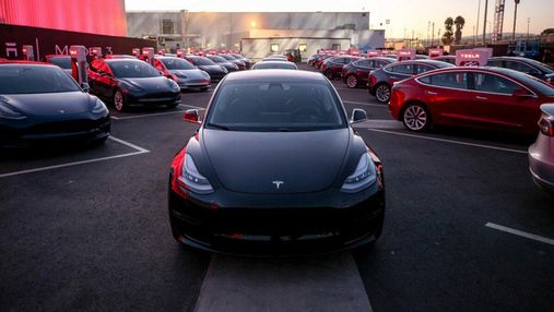 Мільярди на ZEV-кредитах: як Tesla знайшла для себе ще одне вигідне джерело прибутку    