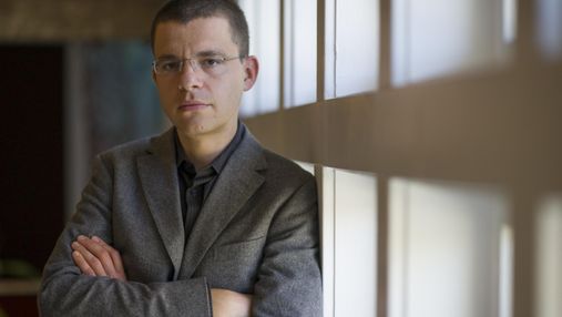 Українець Макс Левчин – новий мільярдер списку Forbes: що про нього відомо Українець Макс Левчин – новий мільярдер списку Forbes: що про нього відомо