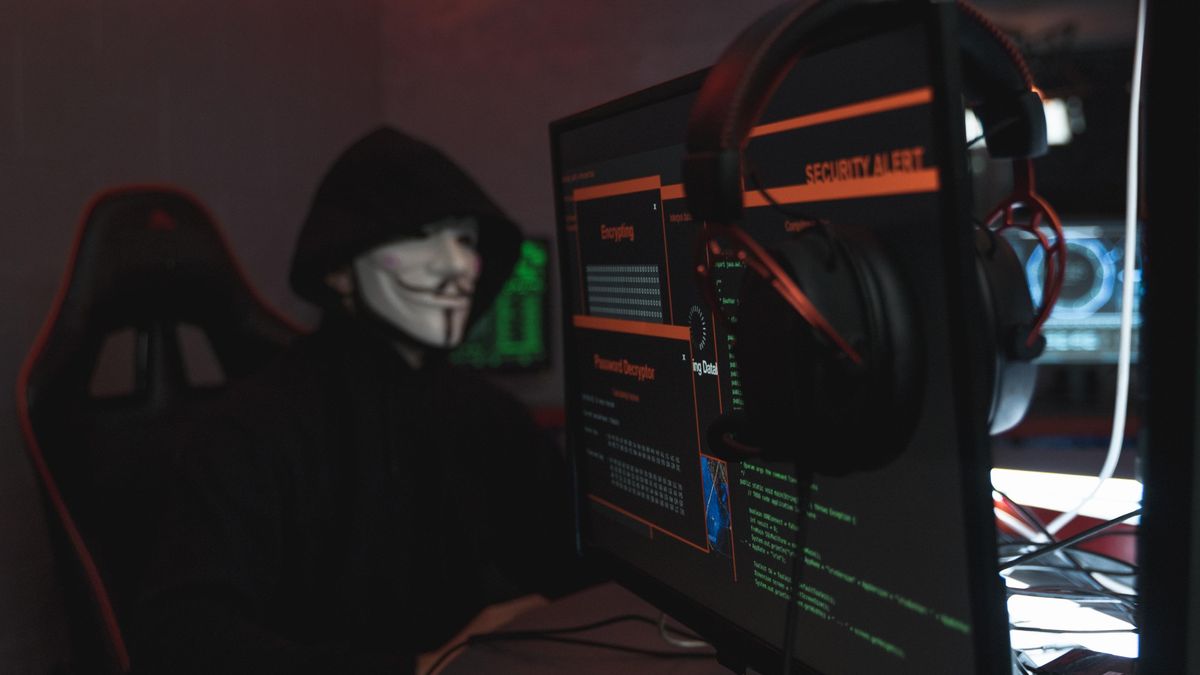 Как бизнесу противостоять нашествию хакеров