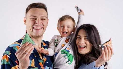 1 000 долларов ежемесячно: как украинская семья развила бизнес по продаже японских сэндвичей 1 000 долларов ежемесячно: как украинская семья развила бизнес по продаже японских сэндвичей