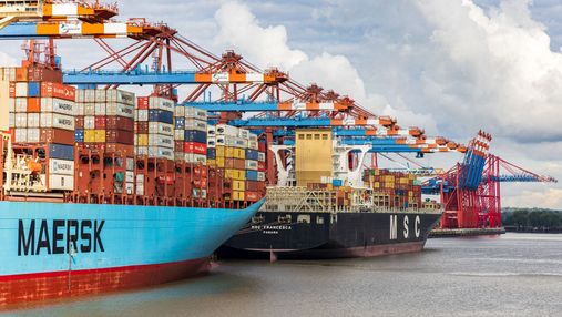Рост цен на морские грузовые перевозки: убытки и польза для малого украинского бизнеса