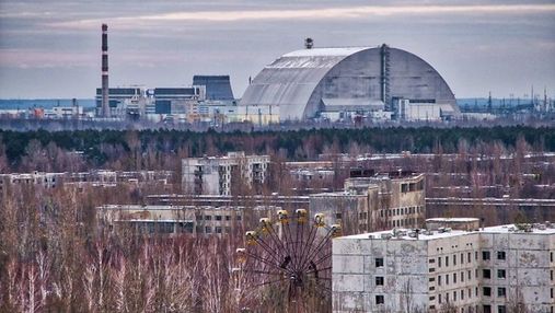 Зона відродження, а не відчуження: бізнесу пропонують орендувати об'єкти нерухомості у Чорнобилі