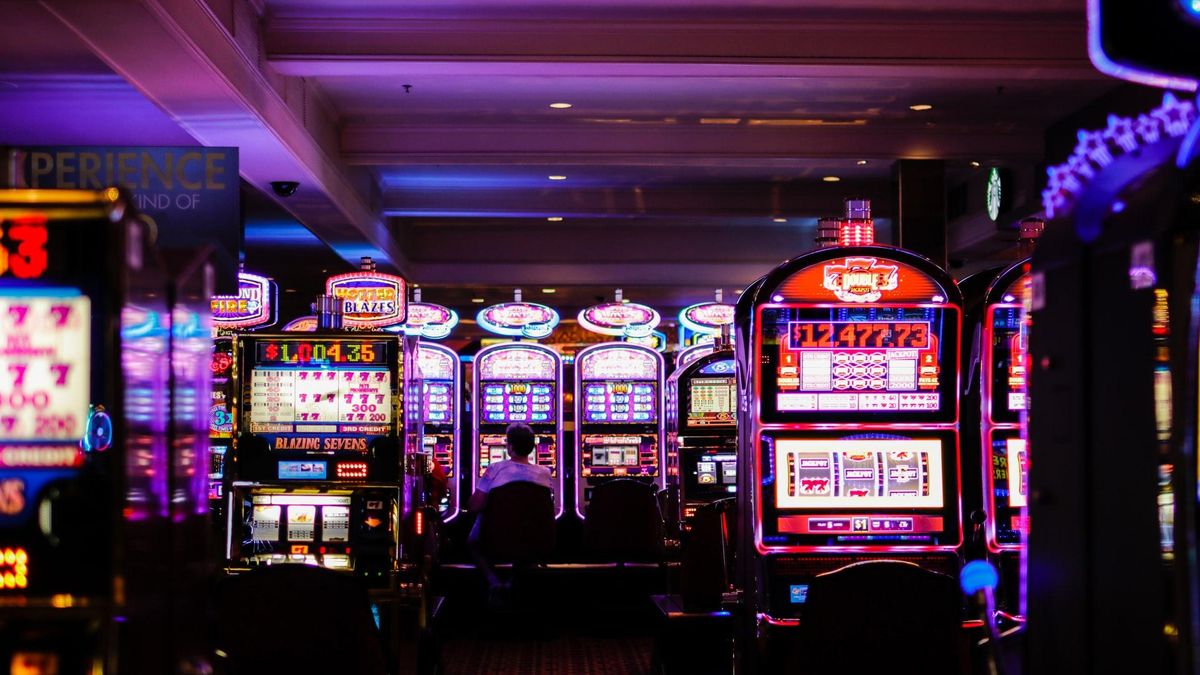 Австралийские предприятия азартных игр инвестировали огромные деньги в политиков