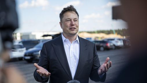 Успіх прямого конкурента Tesla на ринку: як відреагував Ілон Маск 