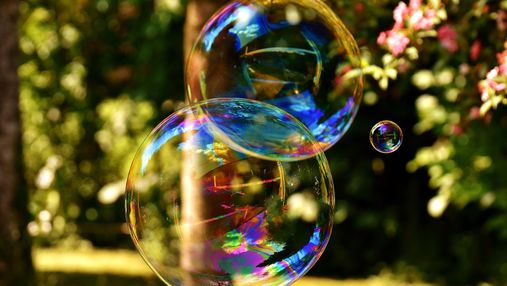 На ринку фінтех формується бульбашка: чи варто у нього інвестувати