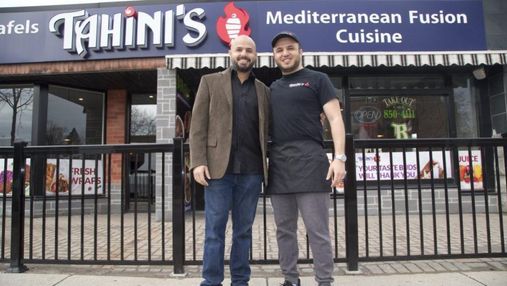 Сімейний ресторан у Канаді збільшив прибутки на 460% протягом пандемії: як власникам це вдалося