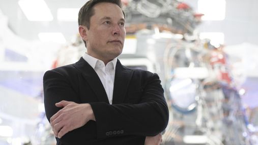 Илон Маск продал акции Tesla почти на 10 миллиардов долларов: что известно о последнем транше