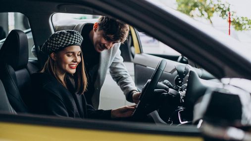 Жодного пропущеного виклику: як автохолдинг GM Group працює з клієнтами Жодного пропущеного виклику: як автохолдинг GM Group працює з клієнтами