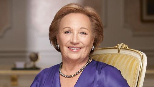 Одна из самых богатых бизнес-вумен Украины попала в список самых влиятельных женщин Forbes