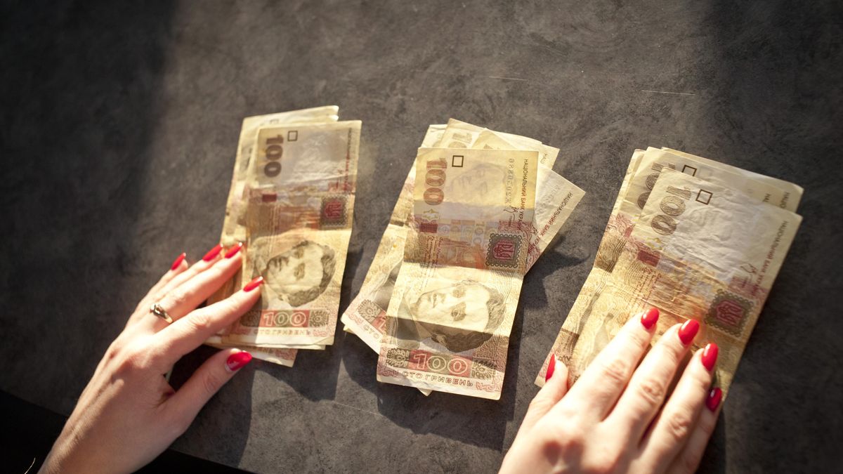 Украинские предприниматели уплатили в госбюджет рекордную сумму единого налога - Бизнес
