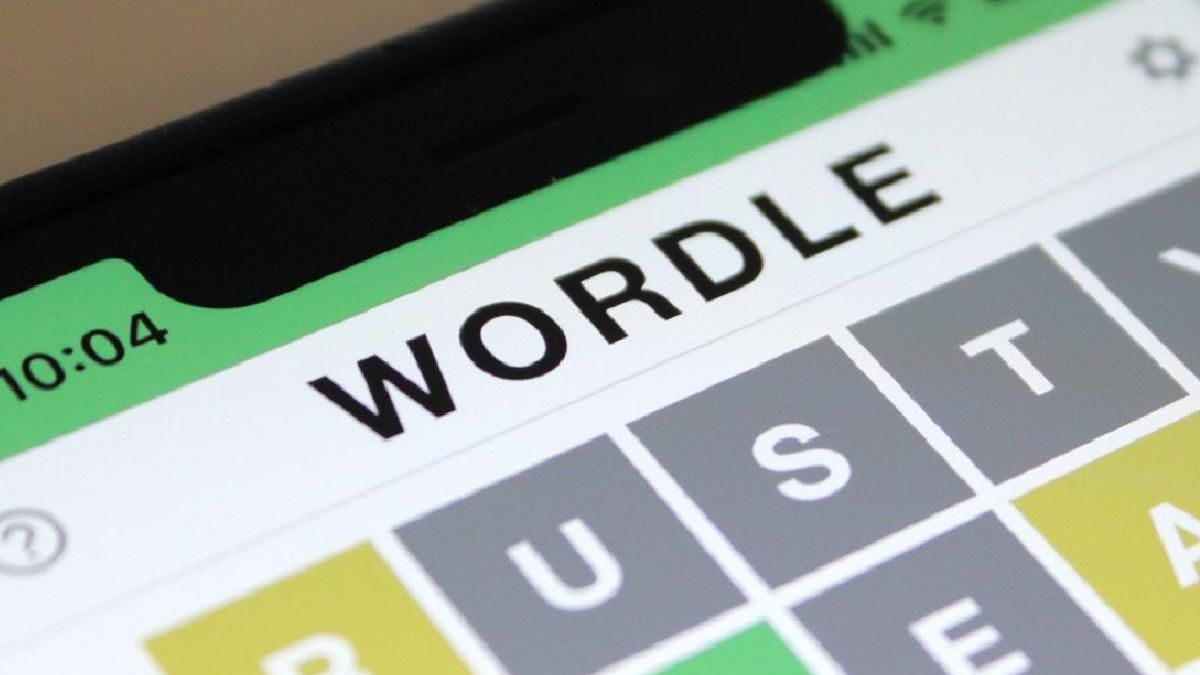 New York Times купила словесну гру Wordle за семизначну суму