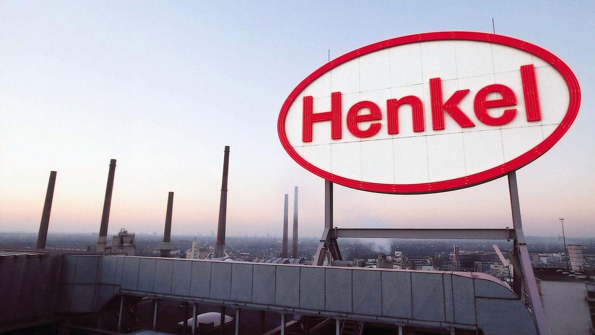 Коли гроші не пахнуть: Henkel продовжить працювати в Росії - Бізнес