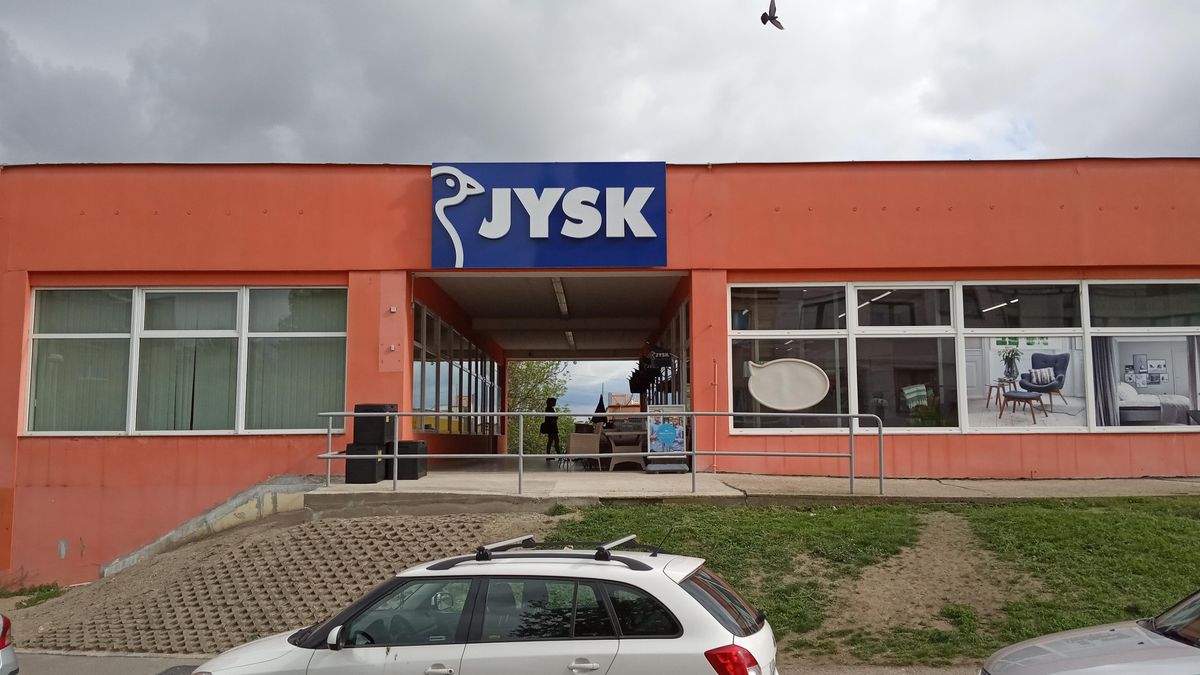 JYSK прекращает работу в Беларуси - Бизнес