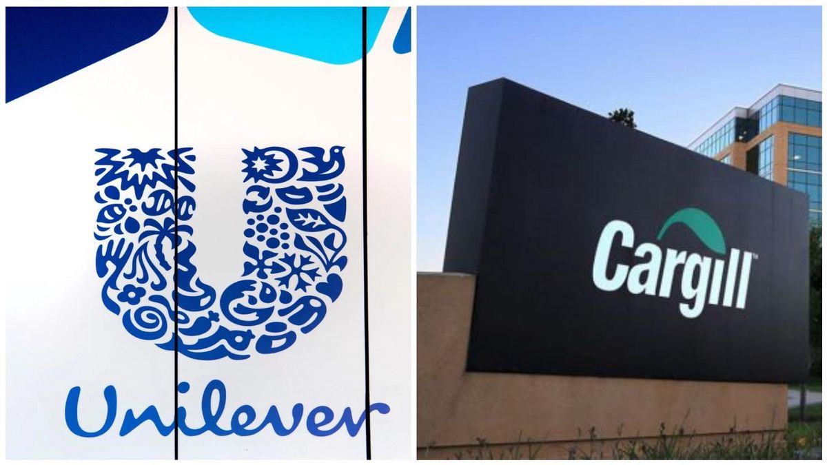 Unilever та Cargill: компанії, що намагаються купити час, поки Росія вбиває українців - Бізнес