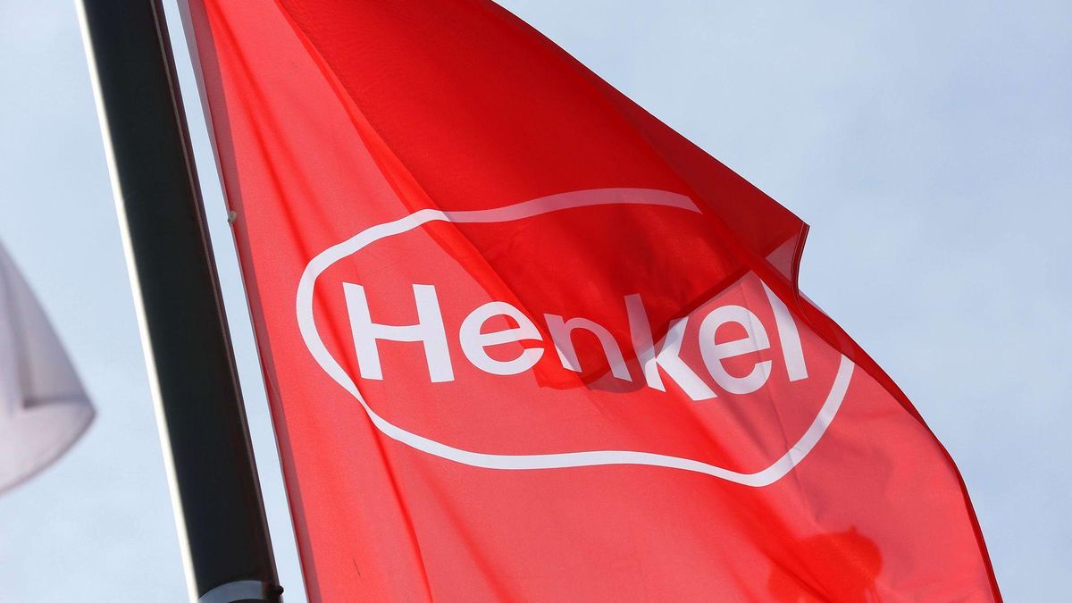 Henkel виходить з Росії, але платитиме зарплати - Бізнес