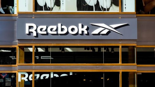Reebok продав магазини в Росії турецькому холдингу
