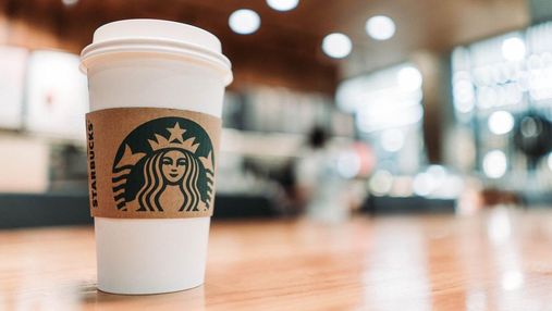 Starbucks йде з Росії: усі працівники будуть скорочені впродовж трьох місяців