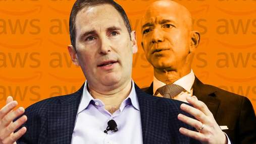 Жесткость и нереальные требования: кадровая политика Amazon шокировала мир бизнеса Жесткость и нереальные требования: кадровая политика Amazon шокировала мир бизнеса