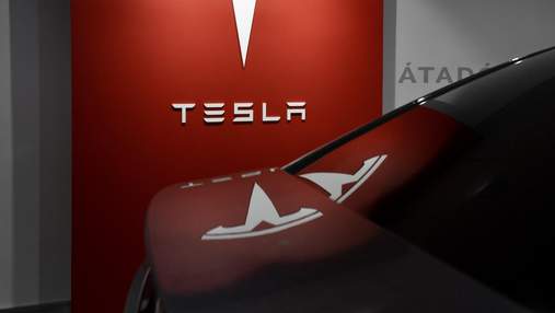 Проигрышная ставка Маска: сколько может потерять Tesla из-за внезапного обвала биткоина Проигрышная ставка Маска: сколько может потерять Tesla из-за внезапного обвала биткоина